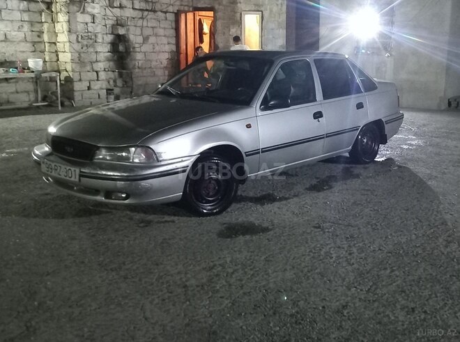 Daewoo Nexia 2007, 365,000 km - 1.5 l - Bakı