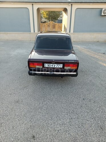 LADA (VAZ) 2107 2011, 46,000 km - 1.6 л - Bakı