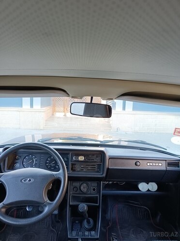 LADA (VAZ) 2107 2011, 46,000 km - 1.6 л - Bakı