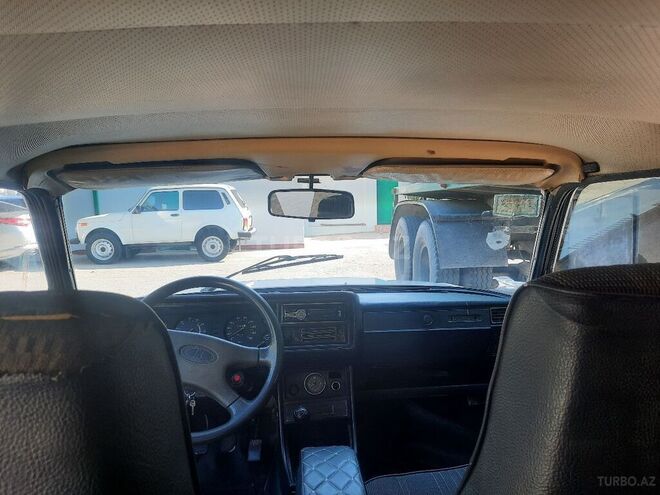 LADA (VAZ) 2104 2000, 300,000 km - 1.6 l - Gəncə
