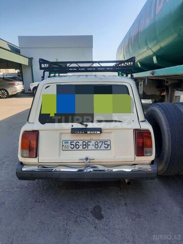 LADA (VAZ) 2104 2000, 300,000 km - 1.6 l - Gəncə