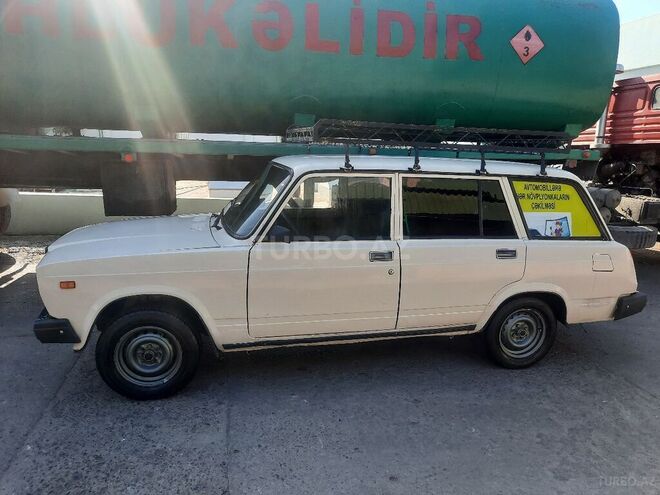 LADA (VAZ) 2104 2000, 300,000 km - 1.6 l - Gəncə