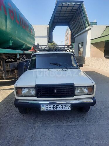 LADA (VAZ) 2104 2000, 300,000 km - 1.6 l - Gəncə