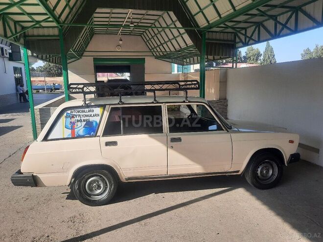 LADA (VAZ) 2104 2000, 300,000 km - 1.6 l - Gəncə