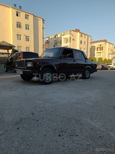LADA (VAZ) 2107 2011, 46,000 km - 1.6 л - Bakı