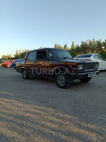 LADA (VAZ) 2107 2011, 46,000 km - 1.6 л - Bakı