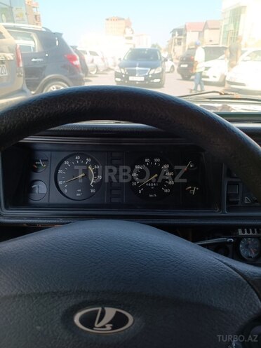 LADA (VAZ) 2107 2011, 46,000 km - 1.6 л - Bakı
