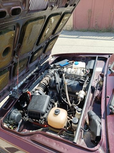 LADA (VAZ) 2107 2011, 46,000 km - 1.6 л - Bakı