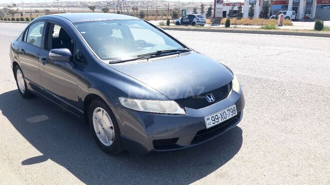 Honda Civic 2009, 257,495 km - 1.3 л - Bakı