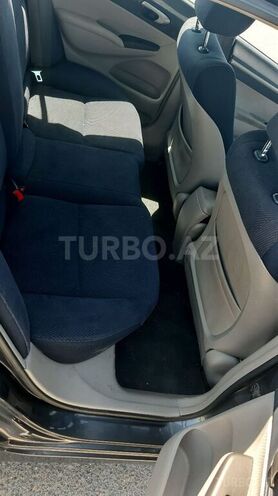 Honda Civic 2009, 257,495 km - 1.3 л - Bakı