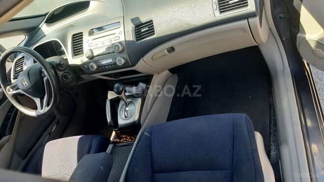 Honda Civic 2009, 257,495 km - 1.3 л - Bakı