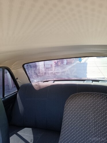 LADA (VAZ) 2107 2011, 46,000 km - 1.6 л - Bakı