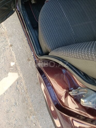 LADA (VAZ) 2107 2011, 46,000 km - 1.6 л - Bakı