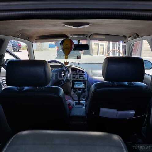 Kia Shuma 2003, 263,500 km - 1.6 l - Bakı