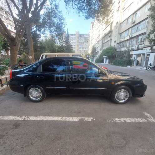 Kia Shuma 2003, 263,500 km - 1.6 l - Bakı