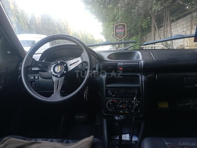 Opel Astra 1996, 373,000 km - 1.6 л - Bakı