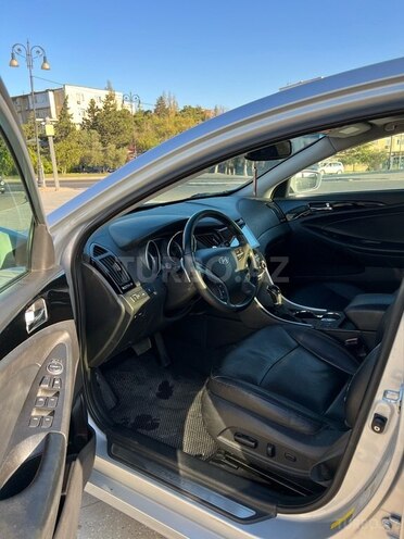 Hyundai Sonata 2011, 112,000 km - 2.0 l - Bakı