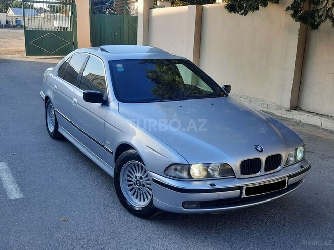 BMW 528 1999, 350,000 km - 2.8 л - Bakı
