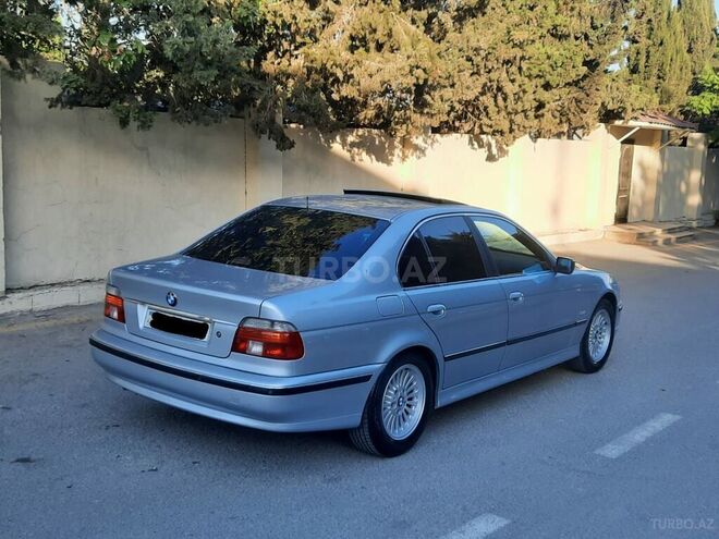 BMW 528 1999, 350,000 km - 2.8 л - Bakı