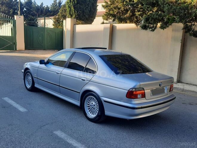 BMW 528 1999, 350,000 km - 2.8 л - Bakı