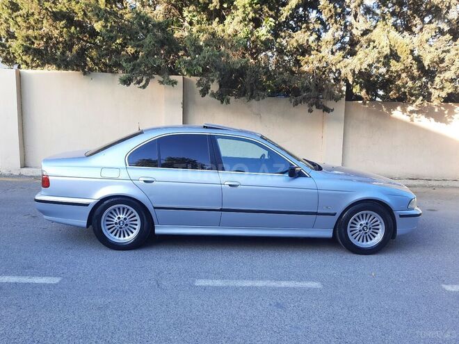 BMW 528 1999, 350,000 km - 2.8 л - Bakı
