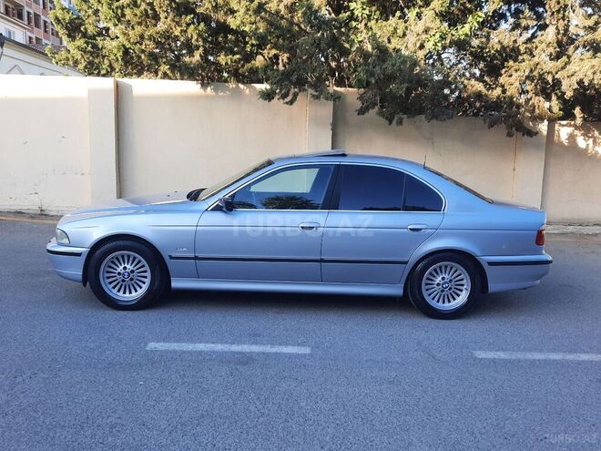 BMW 528 1999, 350,000 km - 2.8 л - Bakı