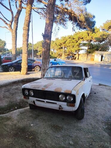 LADA (VAZ) 2106 1980, 200,000 km - 1.6 л - Bakı