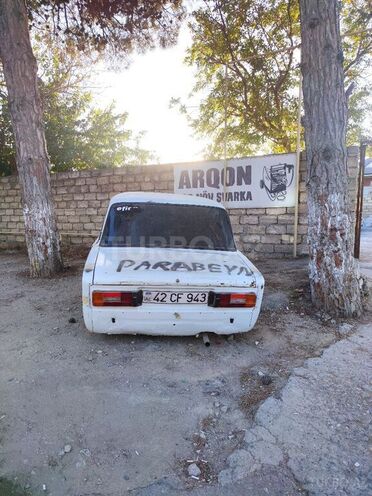 LADA (VAZ) 2106 1980, 200,000 km - 1.6 л - Bakı