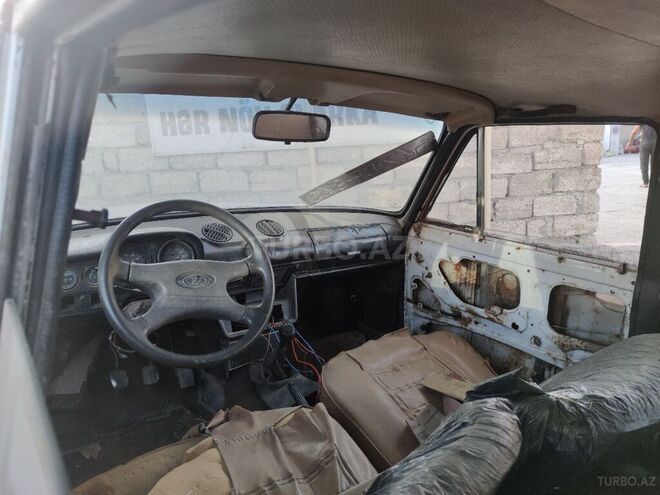LADA (VAZ) 2106 1980, 200,000 km - 1.6 л - Bakı