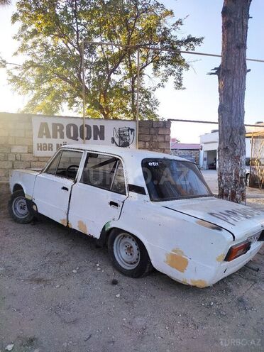 LADA (VAZ) 2106 1980, 200,000 km - 1.6 л - Bakı