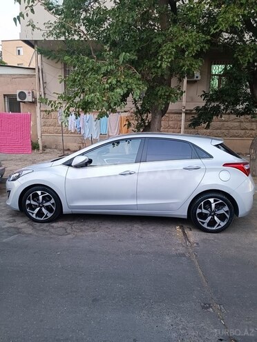 Hyundai i30 2015, 83,300 km - 1.6 l - Bakı