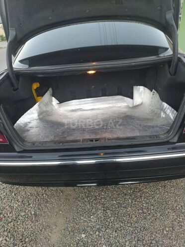 Mercedes E 220 2000, 584,621 km - 2.2 л - Tovuz