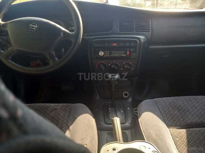 Opel Vectra 1996, 365,821 km - 2.0 l - Bakı