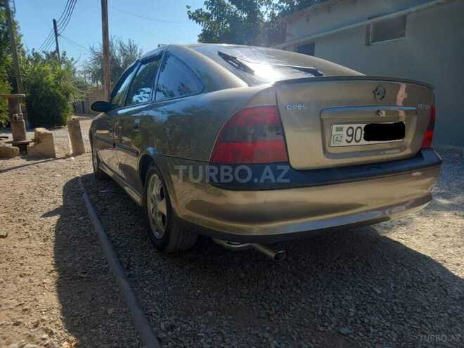 Opel Vectra 1996, 365,821 km - 2.0 l - Bakı