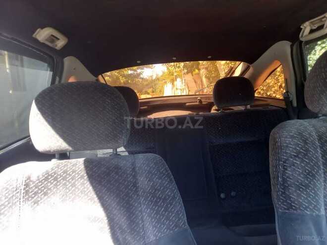 Opel Vectra 1996, 365,821 km - 2.0 l - Bakı