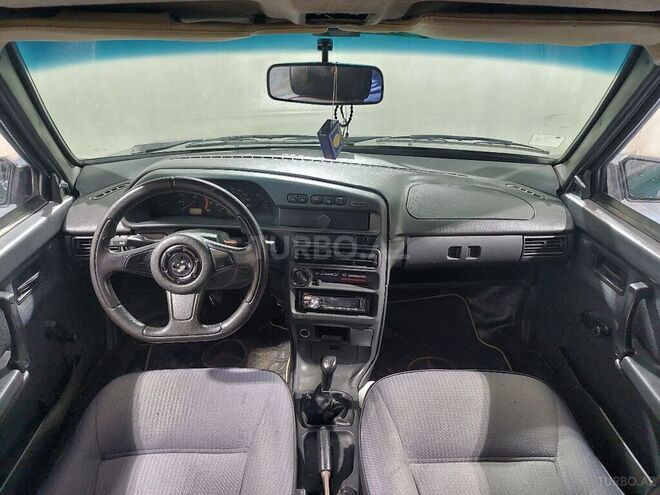LADA (VAZ) 21099 1998, 202,000 km - 1.5 л - Bakı
