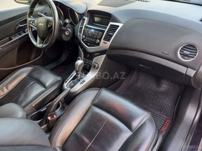 Chevrolet Cruze 2015, 98,000 km - 1.4 l - Bakı