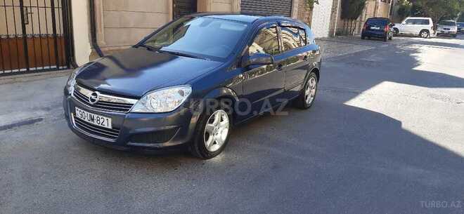 Opel Astra 2008, 172,584 km - 1.3 l - Bakı