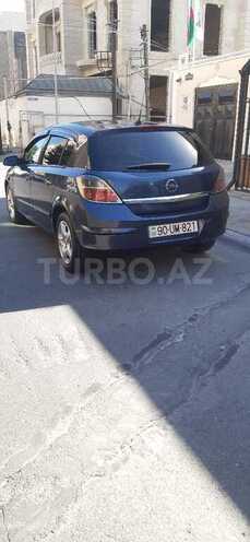 Opel Astra 2008, 172,584 km - 1.3 l - Bakı