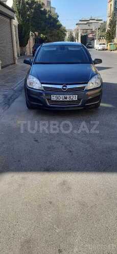 Opel Astra 2008, 172,584 km - 1.3 l - Bakı