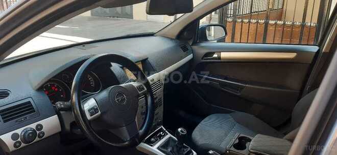 Opel Astra 2008, 172,584 km - 1.3 l - Bakı