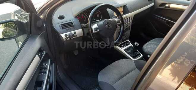 Opel Astra 2008, 172,584 km - 1.3 l - Bakı