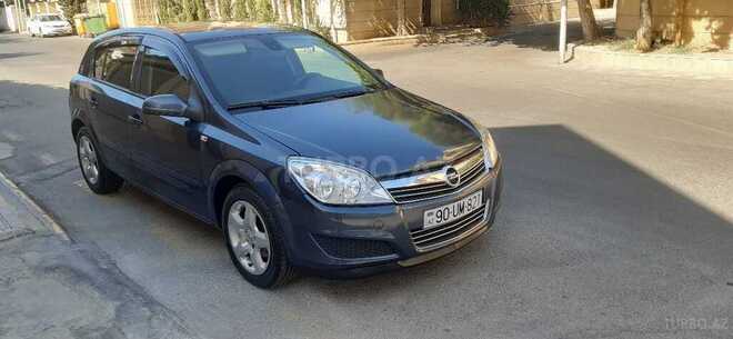 Opel Astra 2008, 172,584 km - 1.3 l - Bakı