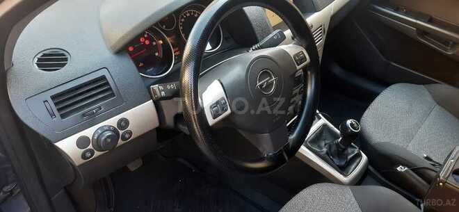 Opel Astra 2008, 172,584 km - 1.3 l - Bakı