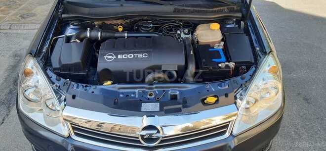 Opel Astra 2008, 172,584 km - 1.3 l - Bakı