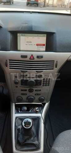 Opel Astra 2008, 172,584 km - 1.3 l - Bakı