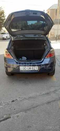 Opel Astra 2008, 172,584 km - 1.3 l - Bakı
