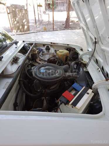 LADA (VAZ) 2106 2003, 150,000 km - 1.6 l - Sabirabad