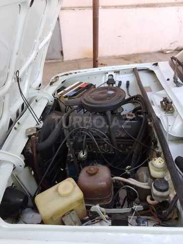 LADA (VAZ) 2106 2003, 150,000 km - 1.6 l - Sabirabad