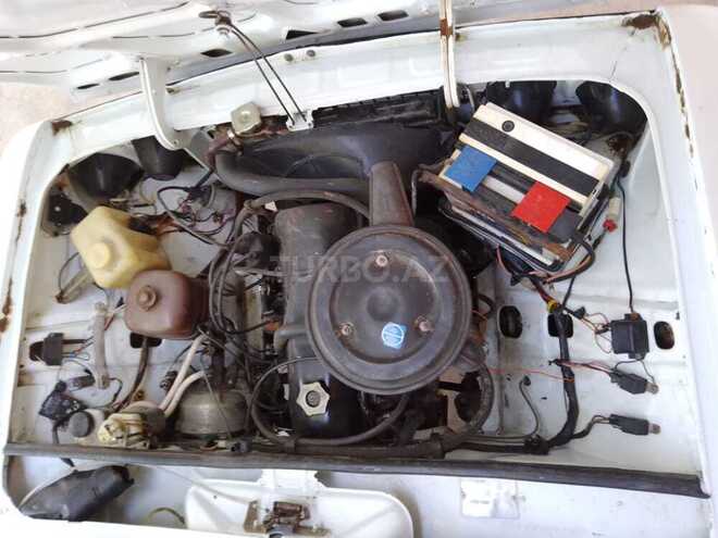 LADA (VAZ) 2106 2003, 150,000 km - 1.6 l - Sabirabad
